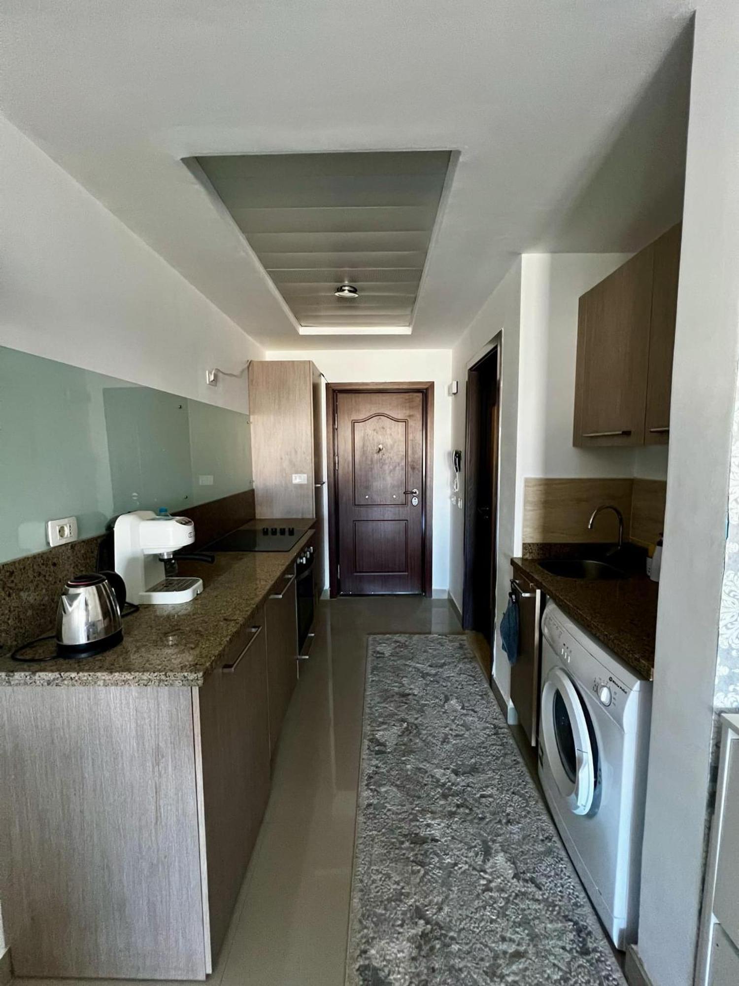 Apartment Luxury In Aldau Heights Hurghada