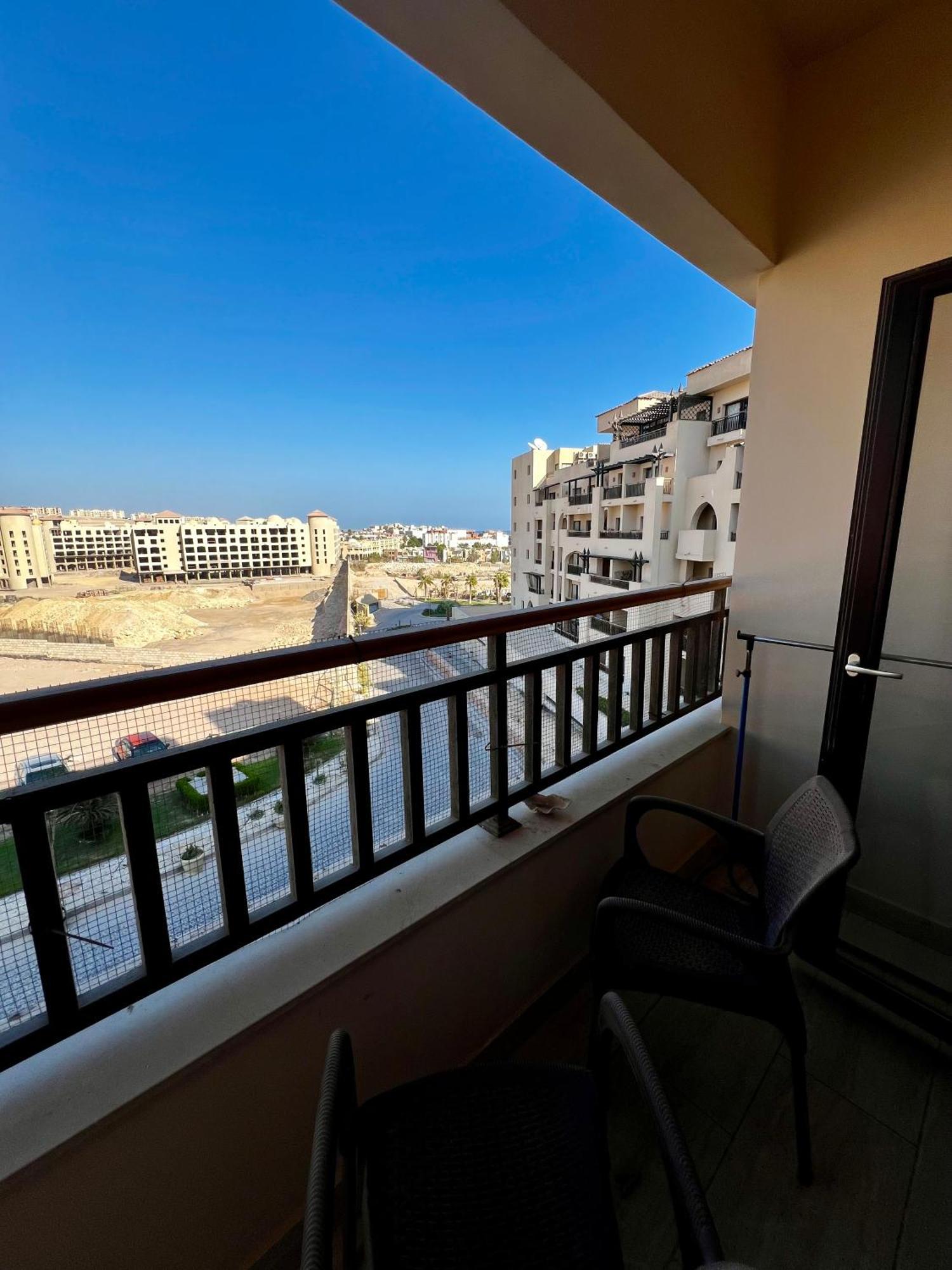 Luxury In Aldau Heights Hurghada