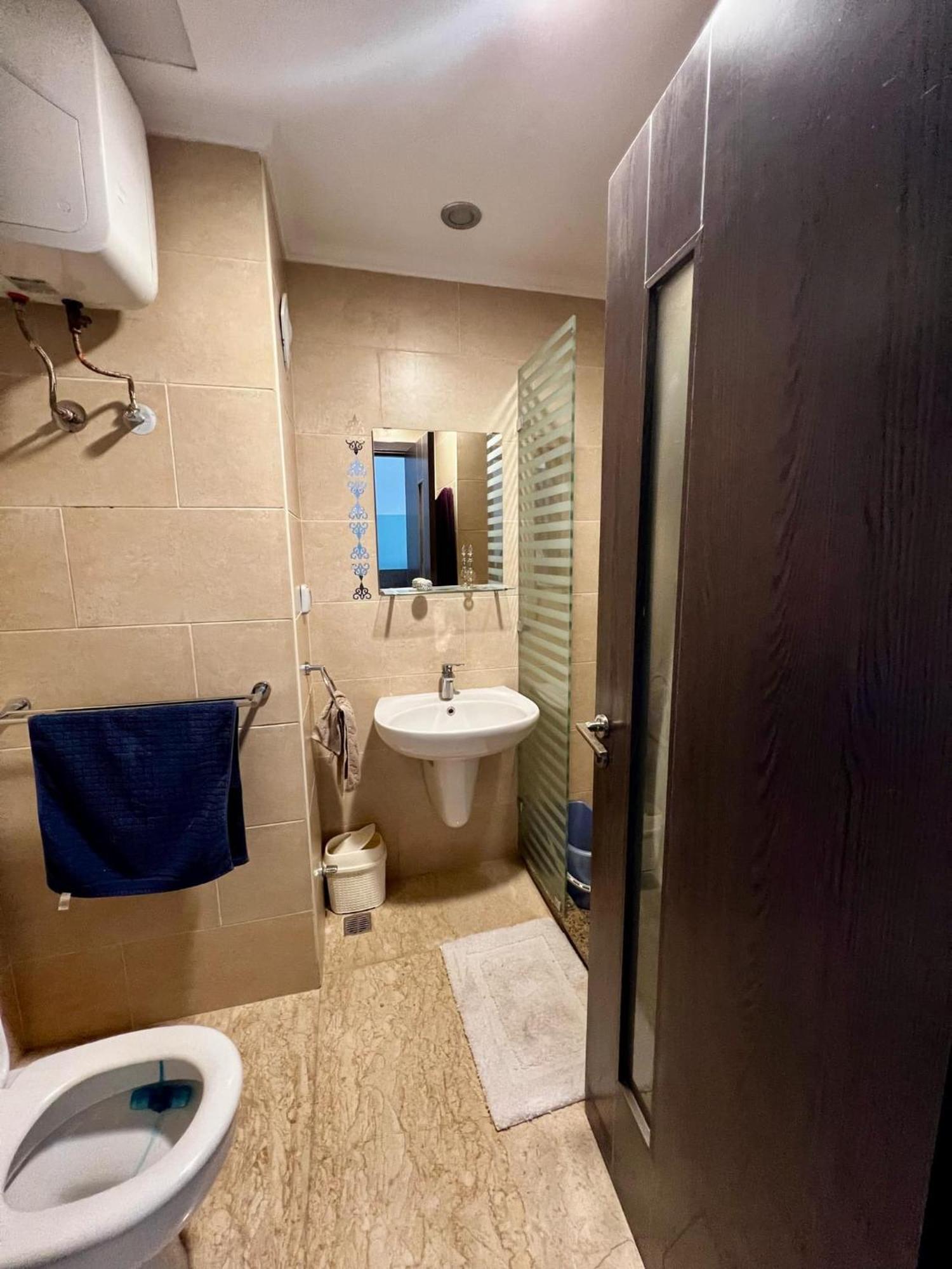 Luxury In Aldau Heights Hurghada