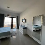 Luxury Studio In Aldau Heights Hurghada